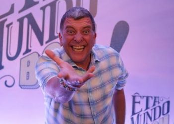 Morre o ator e diretor Jorge Fernando, aos 64 anos