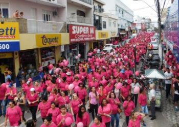 Quinta-feira tem palestra sobre prevenção, tratamento e tabus do câncer de mama
