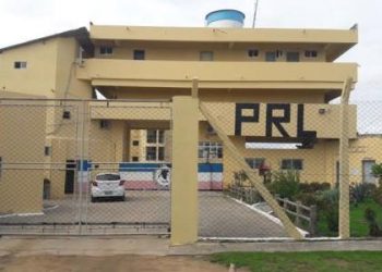 Fugitivo da Penitenciária de Linhares é recapturado em Colatina