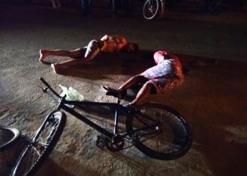 Vítima de tentativa de assalto reage e atira em assaltante