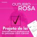 Estudante de direito apresenta  projeto de lei que prioriza atendimento a pacientes diagnosticados com câncer; Vídeo