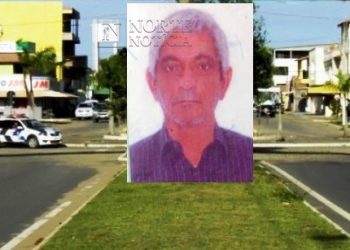 ATUALIZAÇÃO: Idoso é encontrado morto no Pontal do Ipiranga