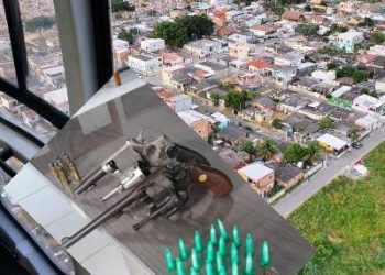 Operação em Linhares: Depoimentos revelam lavagem de dinheiro no tráfico; Vídeo