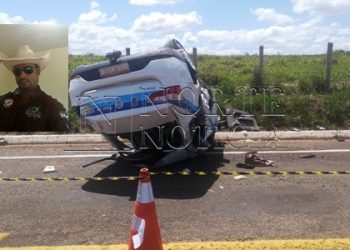 EXCLUSIVO – “Eu estava dirigindo”, diz Marcelo sobre acidente da Lagoa Nova