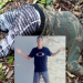 URGENTE – ATUALIZAÇÃO  Corpo encontrado às margens da BR 101 pode ser de adolescente que foi sequestrado
