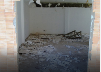 PACOTE DE OBRAS: Linhares é terceira no estado em obras paradas