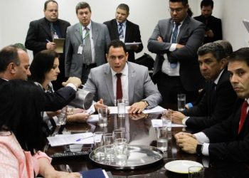 Espírito Santo vai receber investimento de R$ 247,6 milhões da bancada federal capixaba;Vídeo