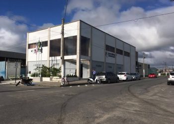 Vereador acusado de agressão se apresenta à Polícia