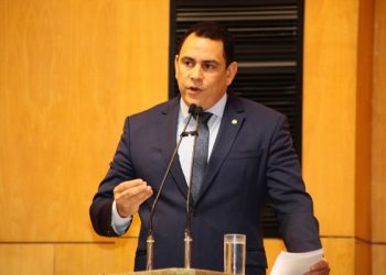 “Simplificar as regras tributárias no Brasil é necessário”, afirma deputado federal Da Vitória