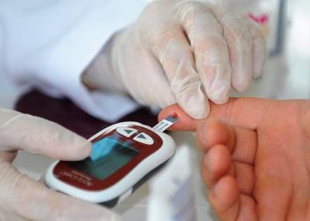 Diabetes cresce 24% em 10 anos, segundo dados do IBGE