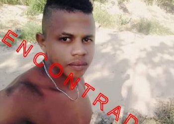 ALÍVIO – Filho que supostamente seria alvo de emboscada liga para a mãe