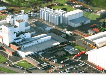 SECRETARIA DO ESTADO DE DESENVOLVIMETNO – Empresa de café solúvel irá gerar 800 empregos em Linhares