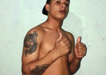 Jovem é baleado no bairro Aviso e morre no HGL