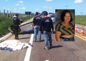 ACIDENTE DA LAGOA NOVA – Identificada segunda vitima fatal do acidente