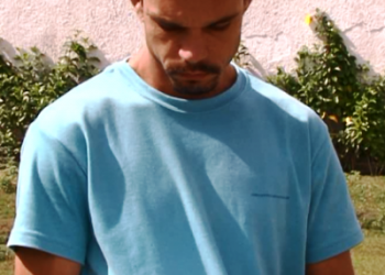 Superação: Linharense vai do presídio aos livros