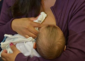 Lei garante amamentação durante concursos públicos