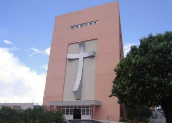 Paróquias de Linhares celebram missas no dia da Padroeira do Brasil