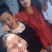 ACIDENTE COM O TAXI – Sobrevivente deixa Hospital Junto com familiares; Vídeo