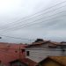 Semana começa com possibilidade de chuva