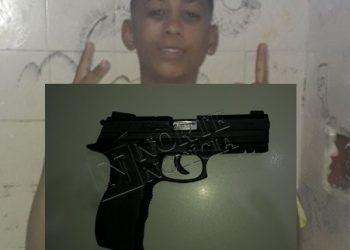 EXCLUSIVO – Mais um inquérito de homicídio é concluído pela Polícia Civil de Linhares