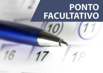 Prefeitura decreta ponto facultativo no dia 28 de outubro, Dia do Servidor Público