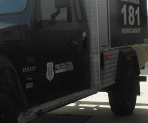 Homens armados invadem quintal e matam adolescente de15 anos em Linhares