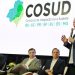 COSUD – Governador Casagrande participa de novo encontro em Santa Catarina