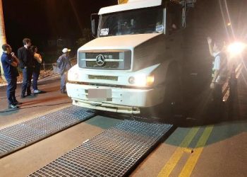 Operação “Força pela Vida” atua em Linhares