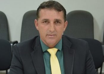 Vereador se manifesta sobre caso de agressão