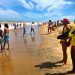 Prefeitura de Linhares abre seleção para contratar 46 guarda-vidas para atuar no verão