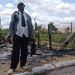 Incêndio Criminoso: Barraca é destruída no residencial Jocafe; Vídeo