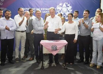 PROGRAMA QUALIFICA ES TURISMO – Governo irá qualificar profissionais da cadeia produtiva do turismo