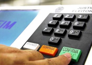 ELEIÇÕES MUNICIPAIS – Saiba quais regras vão vigorar para 2020