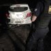 VÍDEO – CGM recupera carro roubado que pode ter sido usado em crime no Nova Esperança