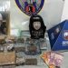 VÍDEO – Policia Militar de Colatina faz apreensão de droga dentro de computador
