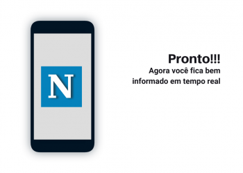 Novidades no Site Norte Notícia