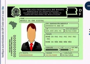 Detran|ES apresenta inovação que irá agilizar o processo de emissão da CNH