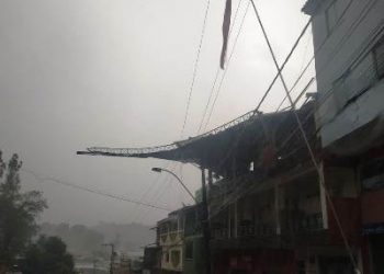 EDP alerta para cuidados com a eletricidade em dias de chuva