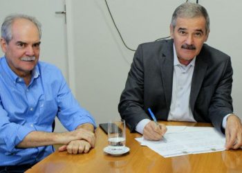 Política: Guerino e secretário são condenados em primeira instância