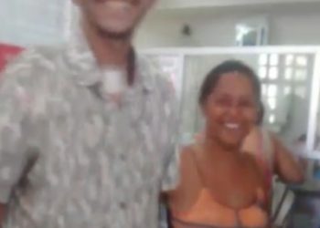 ACIDENTE COM O TÁXI – Com apenas 2% de chance de vida, mais um sobrevivente deixa o hospital; Veja vídeo