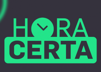 VEJA A HORA CERTA AQUI – Celulares voltam a adiantar uma hora, mesmo sem horário de verão