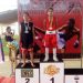 BOX – Garoto linharense, de 12 anos já venceu dois campeonatos e se prepara para disputa fora do Estado