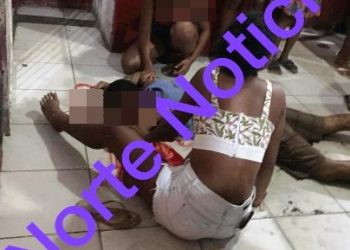 Homem é baleado em bar no Nova Esperança