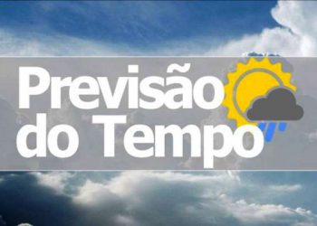 Previsão do tempo para o final de semana será que a chuva continua?