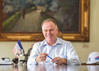 Com novo aporte, Fundo Soberano passa a marca de R$ 100 milhões