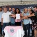 Localidades do município de Sooretama vão receber calçamento rural