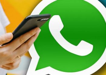 Receba notícias diretamente em seu WhatsApp
