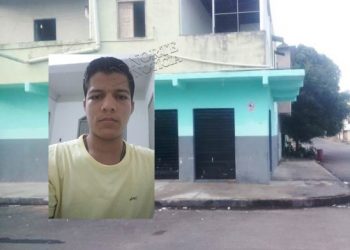 IDENTIFICADO – Dia de finados com homicídio em Linhares