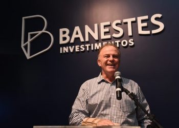 Banestes inaugura agência com foco em investidores em Vitória