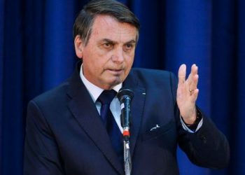 Bolsonaro marca encontro para informar que deixará o PSL